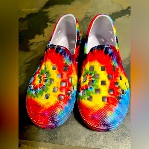 Toddler Vans Slip Ons